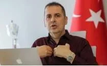 R�za Per�in: 'Bug�n �z�len taraf bence biziz'