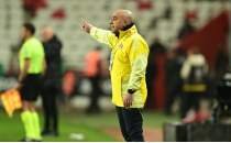 Fenerbah�e'den sakatl�k a��klamas�!