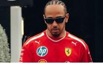 Yeni ara�lar� be�enen tek isim Hamilton: 'Cidden harika!'