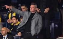 Sadettin Saran: '10'da 10'a mecbursunuz'