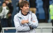Antonio Conte: 'Federasyon ba�kan� olsam beni se�erdim!'