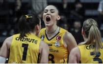 AXA Sigorta Kad�nlar Kupa Voley D�rtl� Final'in biletleri sat��a ��k�yor