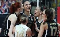 Sultanlar Ligi'nde play-off'a kalan tak�mlar belli oldu