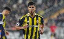 Asensio'dan Fenerbah�e'ye m�jdeli haber!