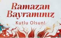 Spor federasyonlar�ndan Ramazan Bayram� kutlamas�