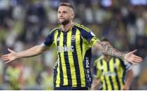 Slovakya'dan Skrinar i�in fla� s�zler: 'Tek baca��yla bile oynar'