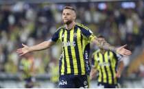 Fenerbah�e'den Milan Skriniar'a �zel destek!