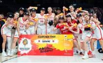 Potan�n Perileri'nin D�nya Kupas�'ndaki rakipleri belli oldu