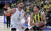 EuroLeague CEO'su: 'Fenerbah�e yeni bir gelir da��l�m� talep ediyor'