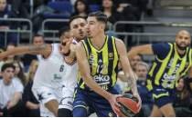 EuroLeagu'de �ift ma� haftas� ba�l�yor