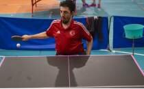 Para teniste turnuvay� 6 madalya ile tamamlad�k