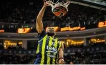 Fenerbah�e Beko, EuroLeague'de Maccabi'ye konuk