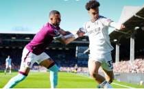 Fulham 3 puan hasretine son verdi 