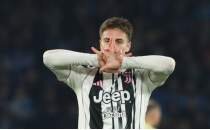 Kenan Y�ld�z, Serie A'da haftan�n ilk 11'ine se�ildi