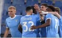 Lazio 3 puan� son nefeste ald�