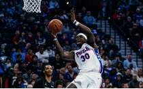 Bona parlad�, 76ers kazand�