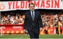 Dursun �zbek, y�netimi de�i�tiriyor: Y�zde 90!