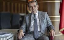 Dursun �zbek'ten Fenerbah�e'ye g�nderme!