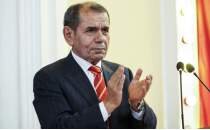 Dursun �zbek'ten bayram mesaj�