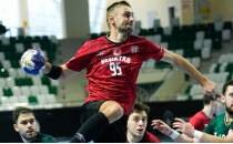 Hentbol Erkekler S�per Ligi'nde play-off ve play-out heyecan�