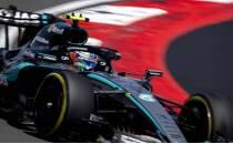 Formula 1'de s�radaki durak: Japonya