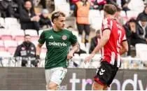 Sivasspor, play-off potas�na yakla�t�