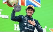 Toto Wolff'ten Antonelli'yi ele�trienlere g�nderme!