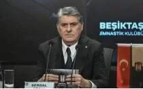 Be�ikta�'�n Divan Kurulu Toplant�s�n�n tarihi belli oldu