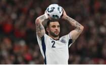 Walker'den D�nya Kupas� �ncesi �ok karar