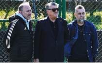 Be�ikta�'ta kaleci transferi i�in karar!