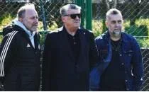 Be�ikta� kabuk de�i�tirecek