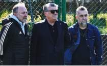 Be�ikta� kabuk de�i�tirecek