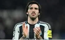 Newcastle United'dan Tonali i�in gelen dev teklife ret!