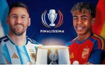 UEFA'dan dev ma� i�in �ok karar; 'Finalissima' iptal!