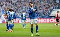 Kenan Karaman, Schalke'yi �ampiyonlu�a ta��yor!