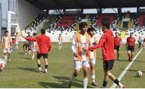 Adanaspor, 19 y�l sonra TFF 3.Lig'e d��t�