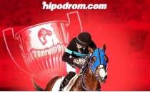 Hipodrom.com Ege Derbisi'nde Zafer The Protecter'�n!