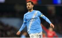 Bernardo Silva'dan Benfica itiraf�!