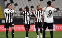 Manisa'da hedef Sivas'a kar�� bayram zaferi