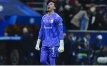 U�urcan'�n pe�indeler! Premier Lig takipte