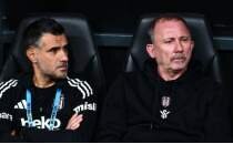 Sergen Yal��n'a serum ba�land�!