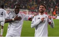 Be�ikta�'ta Fenerbah�e derbisinin primini Orkun K�k�� belirleyecek!