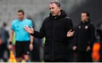 Sergen Yal��n d��meye bast�! Altyap�dan d�rt takviye