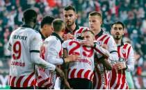 Samsunspor, Kayserispor ma��n� 90+3'te kazand�!