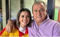 Fatih Terim'in evindeki kural herkesi �a��rtt�