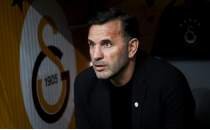 Levent T�zemen: 'Okan Buruk yerden yere vurulurdu'