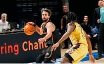 Galatasaray, Hapoel Netanel Holon'u devirdi!