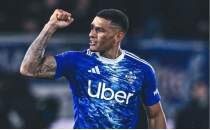 Diego Carlos'tan gelece�i hakk�nda a��klama