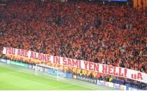 Tahkim Kurulu, Galatasaray'�n para cezas�n� onad�