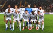 Be�ikta� bitti demeden bitmiyor